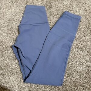 Lululemon align leggings